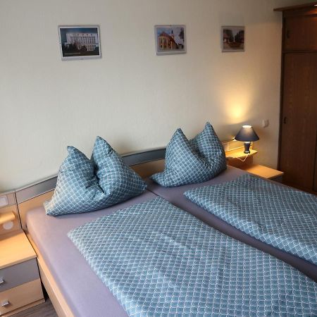 Ferienwohnung Nordstadt Forst  Extérieur photo