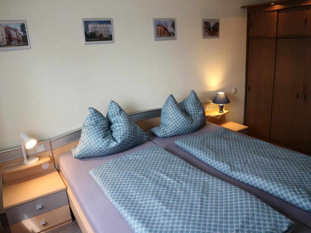Ferienwohnung Nordstadt Forst  Extérieur photo